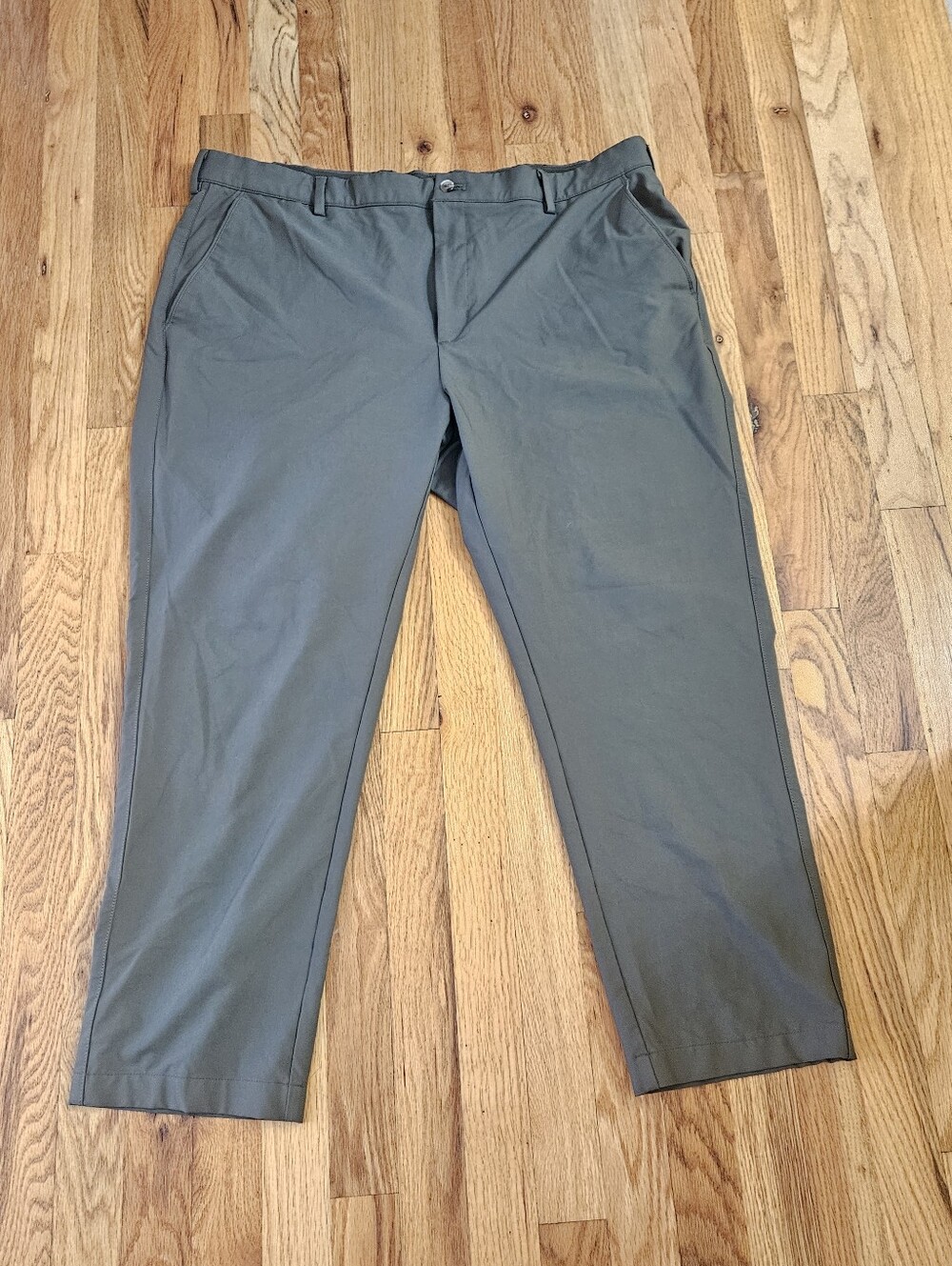 Greg Norman Collection Men's Performance Golf Pants